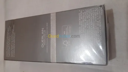 Parfums authentiques 