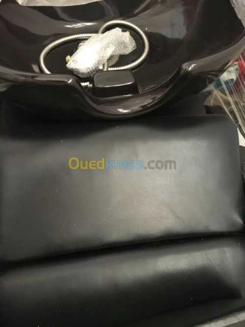 Coiffure et esthėtique 