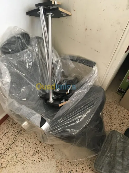 Coiffure et esthėtique 