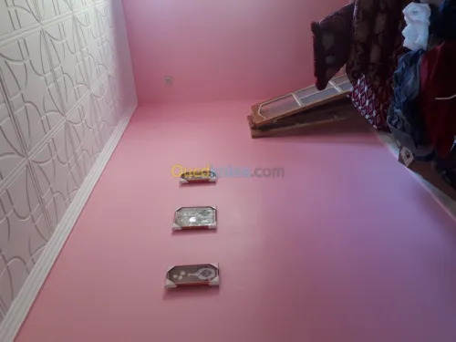 Peintre décoration  