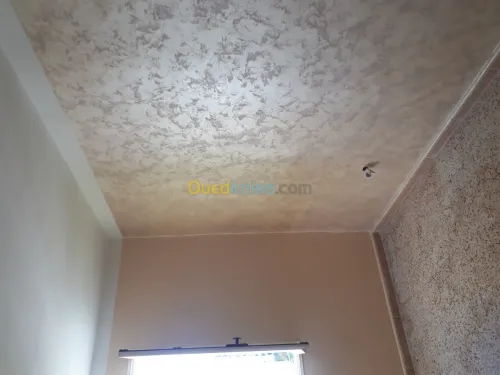 Peintre décoration  