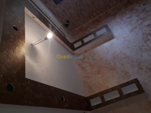 Peintre décoration  