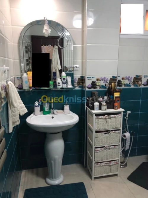 Vente Appartement F3 Tipaza Douaouda