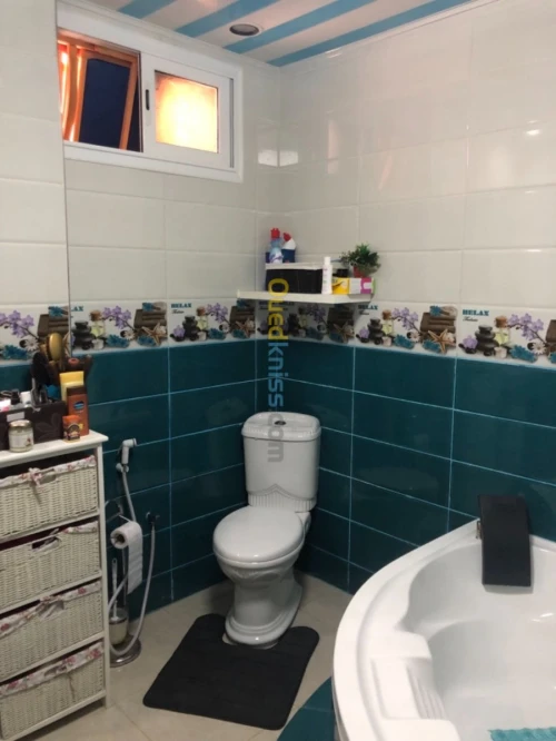 Vente Appartement F3 Tipaza Douaouda