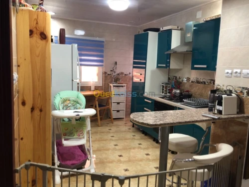 Vente Appartement F3 Tipaza Douaouda