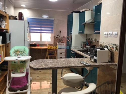 Vente Appartement F3 Tipaza Douaouda