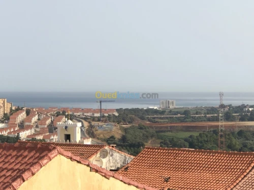 Vente Appartement F3 Tipaza Douaouda