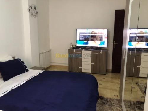 Vente Appartement F3 Tipaza Douaouda