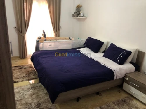 Vente Appartement F3 Tipaza Douaouda