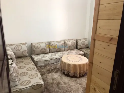 Vente Appartement F3 Tipaza Douaouda
