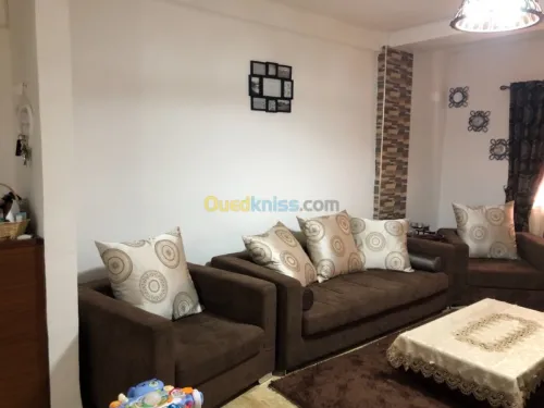 Vente Appartement F3 Tipaza Douaouda