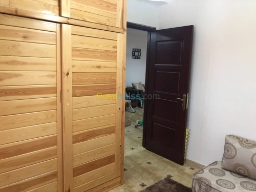 Vente Appartement F3 Tipaza Douaouda
