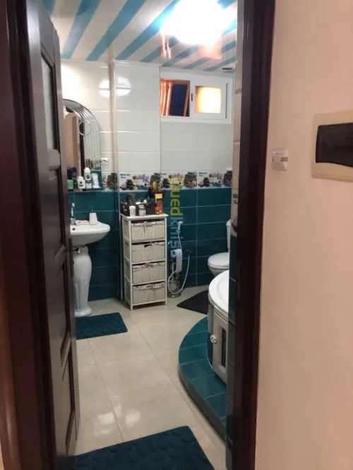 Vente Appartement F3 Tipaza Douaouda