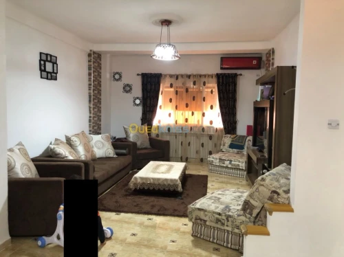 Vente Appartement F3 Tipaza Douaouda