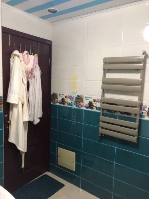 Vente Appartement F3 Tipaza Douaouda