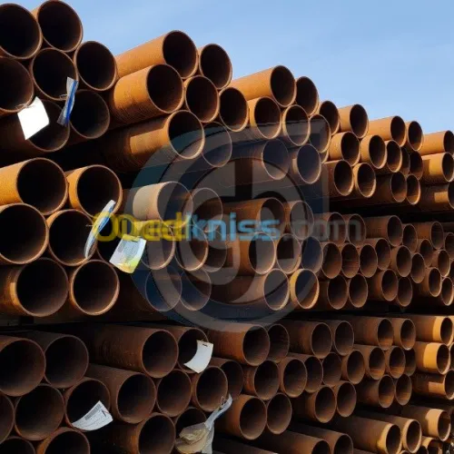 Tube acier sans soudure étiré T10 P235TR2