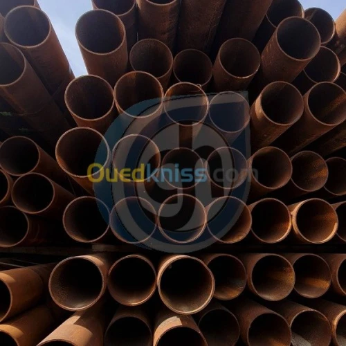 Tube acier sans soudure étiré T10 P235TR2