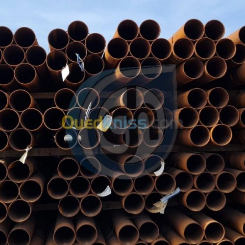 Tube acier sans soudure étiré T10 P235TR2