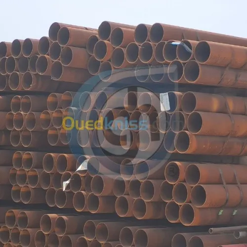 Tube acier sans soudure étiré T10 P235TR2