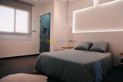 Vente Appartement Duplex Alger Dely brahim