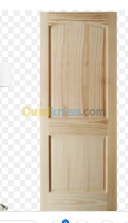 Menuiserie générale  Bois mdf milamine