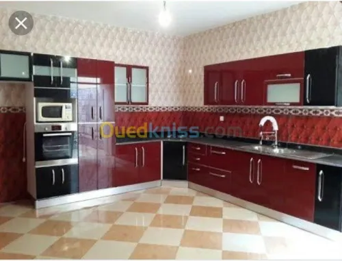 Menuiserie générale  Bois mdf milamine