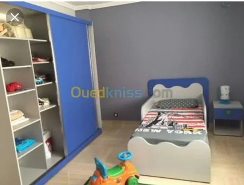 Menuiserie générale  Bois mdf milamine