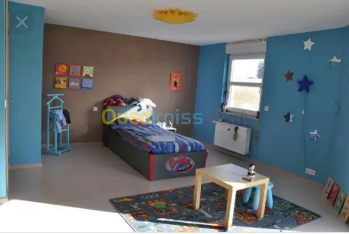 Menuiserie générale  Bois mdf milamine