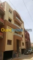 Monocouche et platre Mp75 placo platre