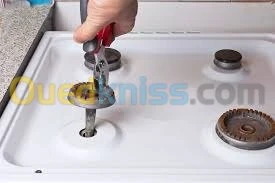  Réparation électroménager a domicile