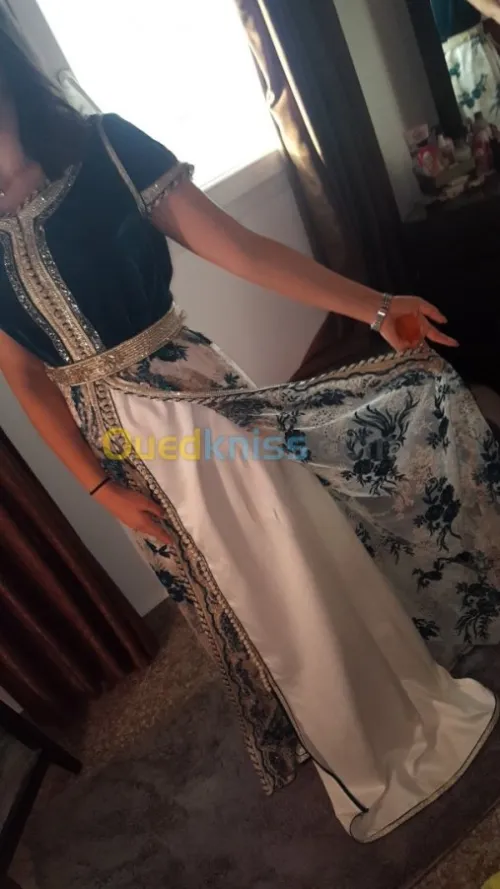 caftan 