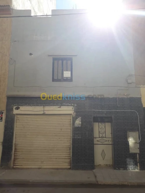 Vente Villa Tlemcen Maghnia