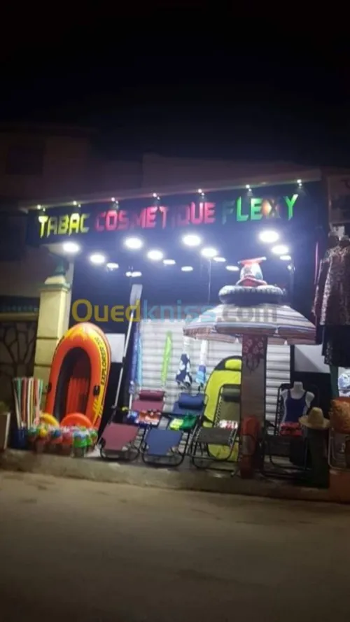 Publicité et communication 