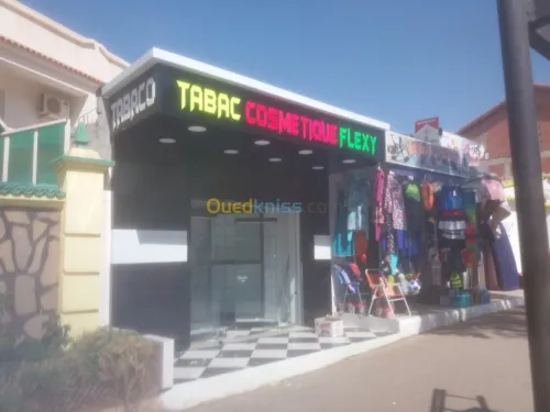 Publicité et communication 