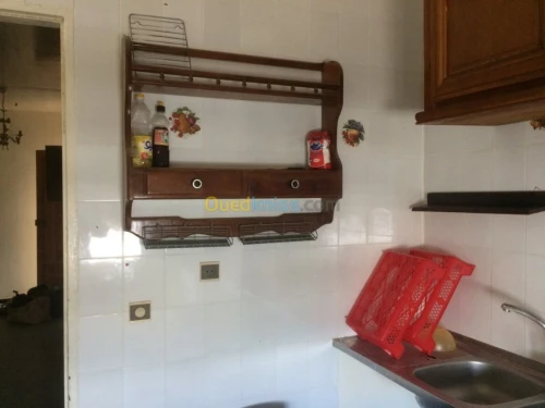 Vente Appartement F3 El taref El kala