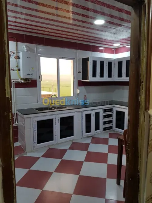 Location Niveau De Villa F2 Constantine Ain abid