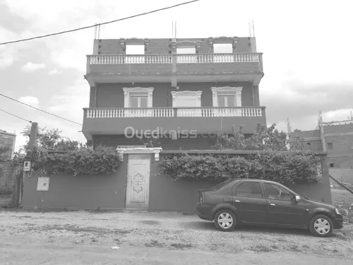 Location Niveau De Villa F2 Constantine Ain abid