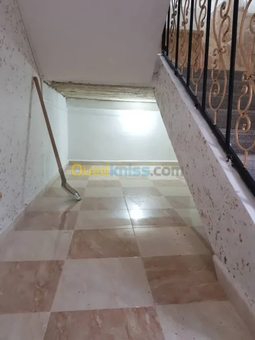 Location Niveau De Villa F2 Constantine Ain abid