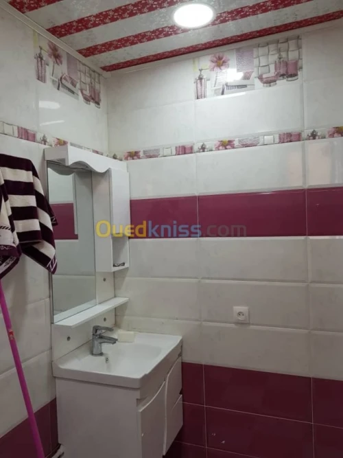 Location Niveau De Villa F2 Constantine Ain abid