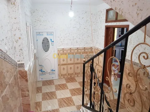 Location Niveau De Villa F2 Constantine Ain abid