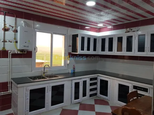 Location Niveau De Villa F2 Constantine Ain abid