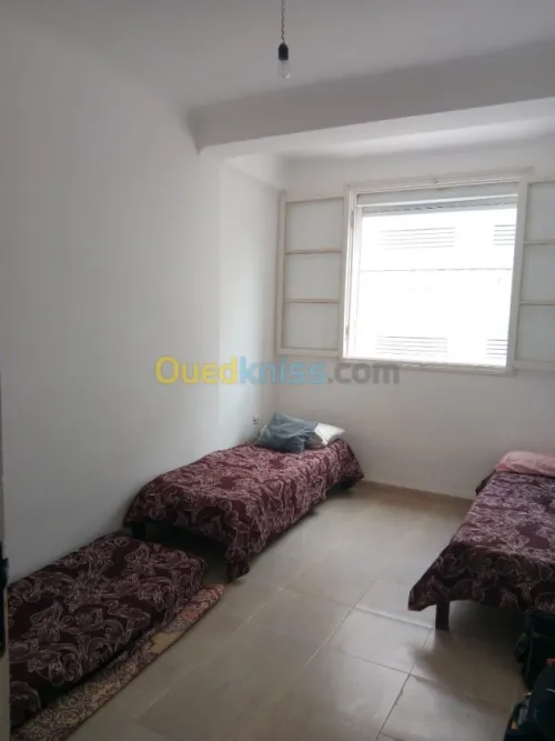 Location Appartement F3 Bejaia Beni ksila