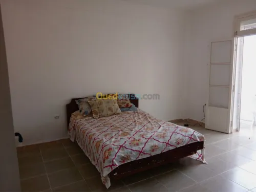 Location Appartement F3 Bejaia Beni ksila