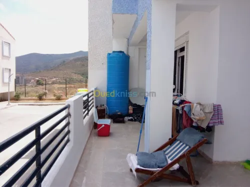 Location Appartement F3 Bejaia Beni ksila