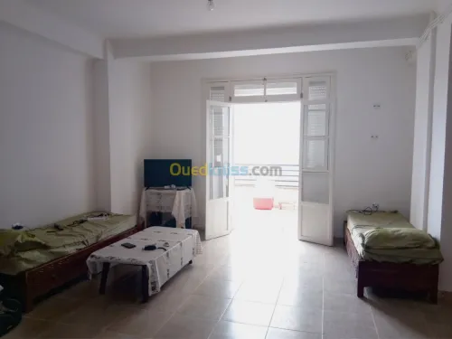 Location Appartement F3 Bejaia Beni ksila