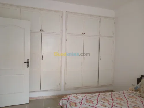 Location Appartement F3 Bejaia Beni ksila