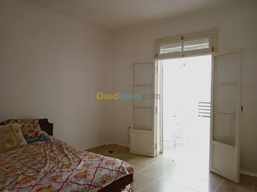 Location Appartement F3 Bejaia Beni ksila