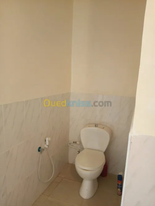 Location Appartement F3 Bejaia Beni ksila