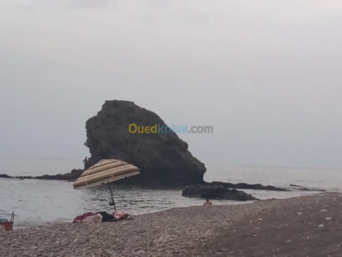 Location Appartement F3 Bejaia Beni ksila