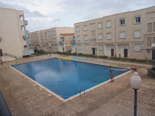 Location Appartement F3 Bejaia Beni ksila
